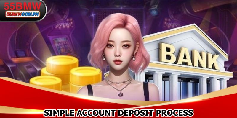 55BMWCOM PH offers flexible convenient accumulation methods