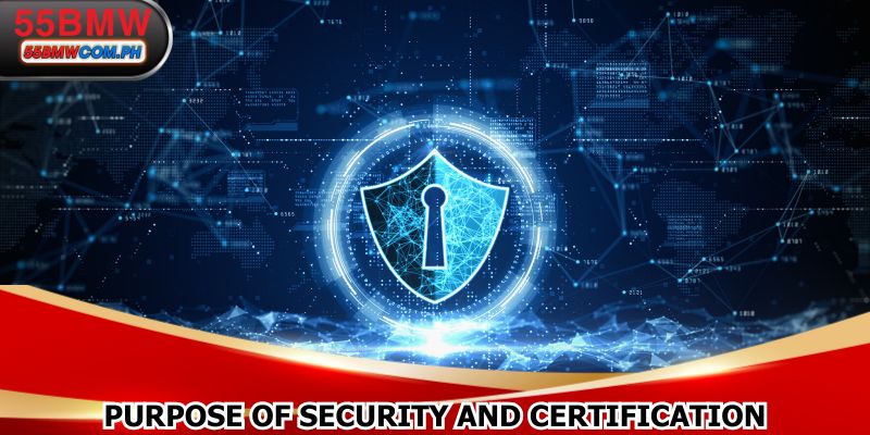 All information and transactions are secure.