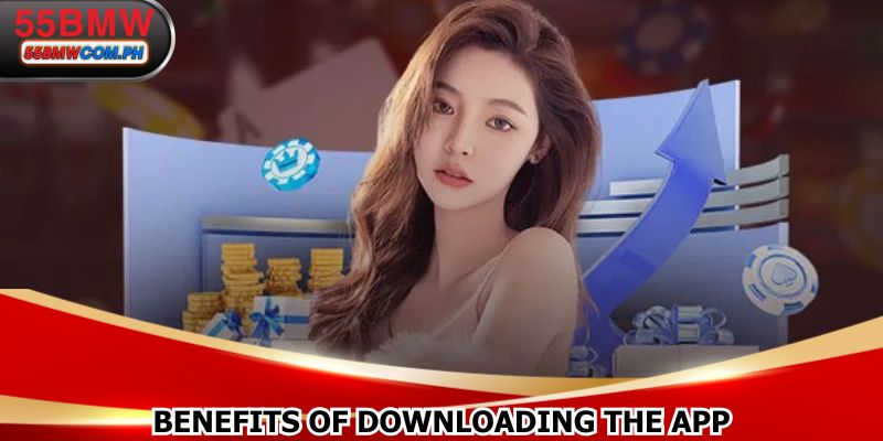 Enjoy feature-rich betting with mobile application