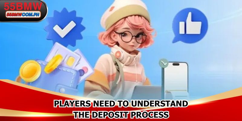 Learning the 55BMW Deposit Guide is essential