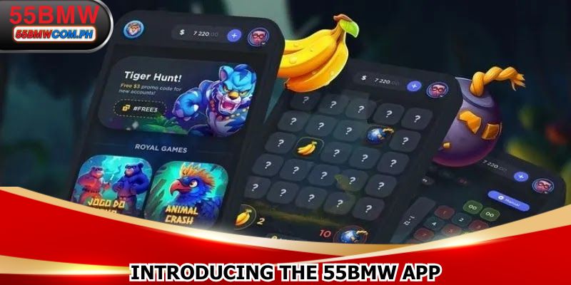 The application is growing in popularity