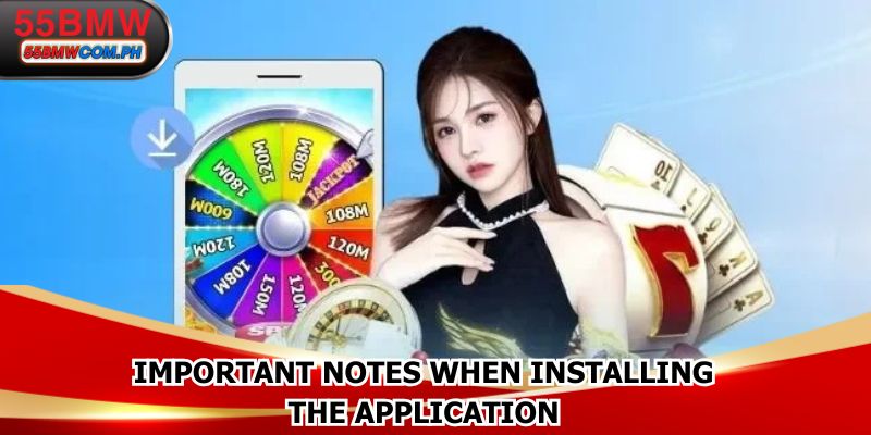 Users should take note of these tips for a successful app install